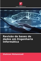 Revisão de bases de dados em Engenharia Informática (Portuguese Edition) 6206521400 Book Cover