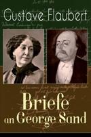 Correspondance entre George Sand et Gustave Flaubert 0679418989 Book Cover