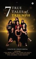 7 True Tales of Triumph B0DWNCCL22 Book Cover