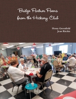 Bridge Partner Poems from the Hickory Club 0359840035 Book Cover