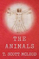 The Animals 1479282766 Book Cover
