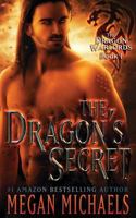 The Dragon's Secret 1981243518 Book Cover