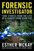 Forensic Investigator 1921518219 Book Cover