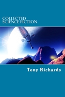 Collected Science Fiction 1976238455 Book Cover