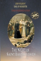 The Night of Saint Bartholomew B0CCQNZFPQ Book Cover