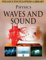 Waves Soundphysics 8131912434 Book Cover