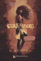 Bestulen (Evalanty) 9189292006 Book Cover