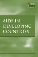 AIDS in Developing Countries 0737717890 Book Cover