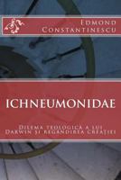 Ichneumonidae: Dilema Teologica a Lui Darwin Si Regandirea Creatiei 148392632X Book Cover