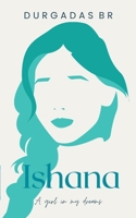 Ishana: A girl in my dreams 9354387055 Book Cover