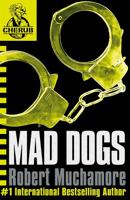 Mad Dogs 0340911719 Book Cover