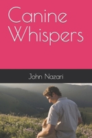Canine Whispers B0CQQPJ5DM Book Cover