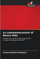 Le commemorazioni di Nunca Más 6207024745 Book Cover