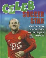 Soccer Star 1597713341 Book Cover