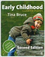 Early Childhood: A Guide for Students 1848602243 Book Cover