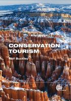 Conservation Tourism 1845936655 Book Cover