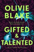 Gifted & talented 1035011395 Book Cover