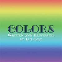 Colors 1606102737 Book Cover