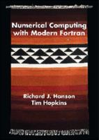 Numerical Computing with Modern Fortran 1611973112 Book Cover