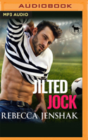 Jilted Jock B08BWCFY2C Book Cover