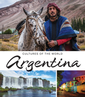 Argentina 1502666286 Book Cover