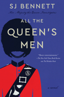 All the Queen's Men: A Novel 0063227916 Book Cover