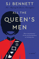 All the Queen's Men: A Novel 0063210975 Book Cover