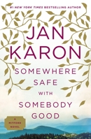 Somewhere Safe with Somebody Good 0399167447 Book Cover