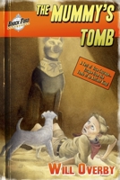 The Mummy's Tomb 0615966306 Book Cover