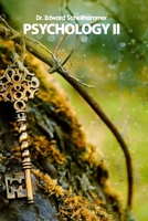 Psychology II 1478372109 Book Cover