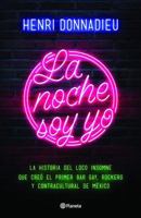 Noche soy yo, La 6070758382 Book Cover