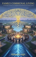 Family Communal Living : A Strategic Return to Neighborhood-Based Extended Unity 1970283483 Book Cover
