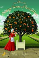 The Orange Trees of Versailles 0440419484 Book Cover
