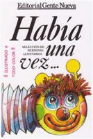 Habia Una Vez 9590800335 Book Cover
