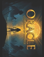 Oracle: Guardian of Egypt (Adventures of Rayan) B0GJ6CMZ6S Book Cover