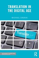 Translation in the Digital Age 0415608600 Book Cover