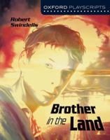 Brother in the Land 0140373004 Book Cover