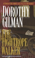 The Tightrope Walker 0449211770 Book Cover