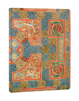 Celtic Knots Notebook 0789254751 Book Cover