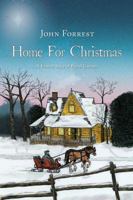 Home for Christmas: Stories of Wonder and Joy 1896350550 Book Cover