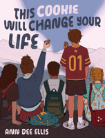 This Cookie Will Change Your Life 1682636895 Book Cover