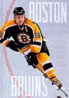 The History of the Boston Bruins (Stanley Cup Champions) 1583416145 Book Cover