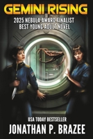 Gemini Rising 1945743492 Book Cover