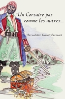 Un Corsaire pas comme les autres... (French Edition) 2812159766 Book Cover