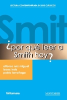¿Por qué leer a Smith hoy?: Ruiz Miguel (Spanish Edition) 8410238608 Book Cover