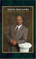 God the Devil and Me 1594535590 Book Cover