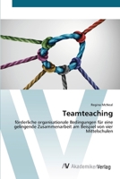 Teamteaching 6200671184 Book Cover