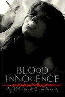 Blood Innocence 1424153654 Book Cover