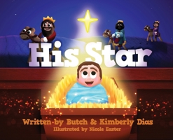 His Star B0DRDSZSMN Book Cover