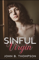 Sinful Virgin 1954840764 Book Cover